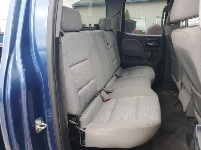 Photo 10 from auction – 2015 CHEVROLET SILVERADO with VIN 1GCVKPEC0FZ402293
