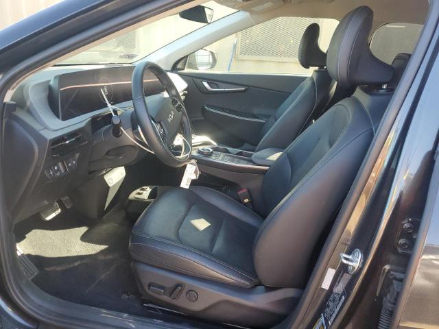 Photo 7 from auction – 2024 KIA EV6 LIGHT with VIN KNDC34LA9R5215022