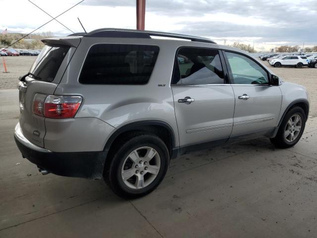 Photo 3 from auction – 2007 GMC ACADIA SLT with VIN 1GKEV23777J153124