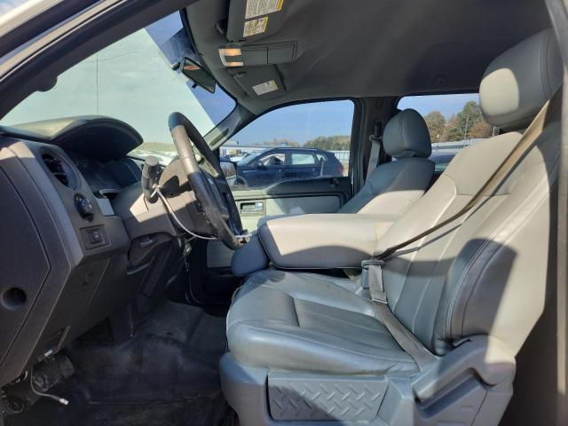 Photo 7 from auction – 2014 FORD F150 SUPER with VIN 1FTFW1EF0EKD08924