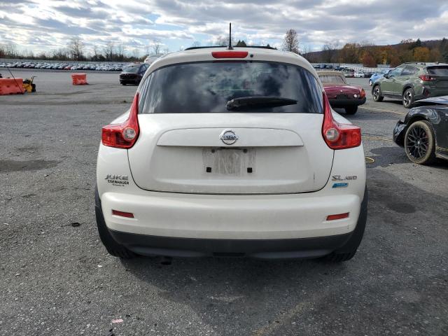 Photo 6 from auction – 2014 NISSAN JUKE S with VIN JN8AF5MV1ET361673