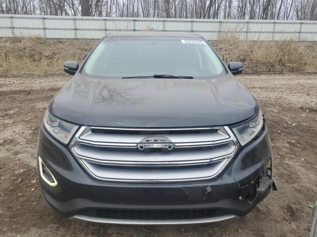 Photo 5 from auction – 2015 FORD EDGE SEL with VIN 2FMTK4J86FBC10771
