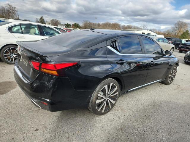 Photo 3 from auction – 2019 NISSAN ALTIMA SR with VIN 1N4BL4CV6KC173401