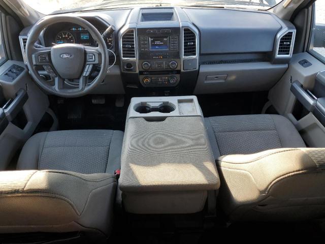 Photo 8 from auction – 2016 FORD F150 SUPER with VIN 1FTEW1CG5GFA17029