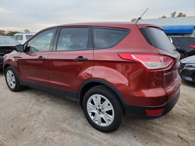 Photo 2 from auction – 2016 FORD ESCAPE S with VIN 1FMCU0F76GUA10228