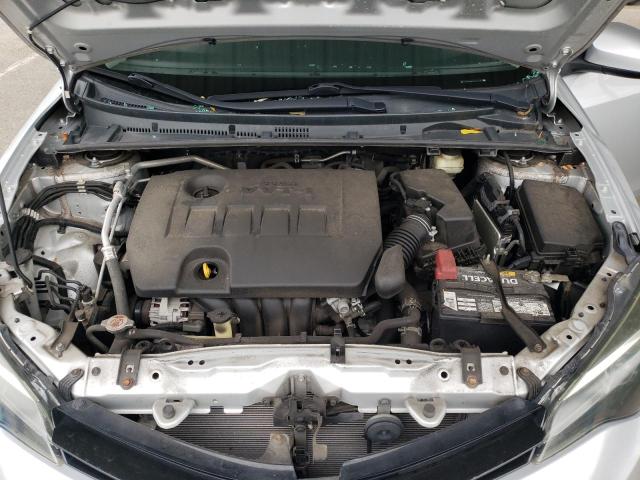 Photo 11 from auction – 2018 TOYOTA COROLLA L with VIN 5YFBURHE6JP811262