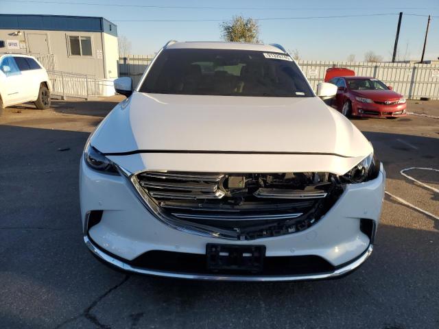 Photo 5 from auction – 2019 MAZDA CX-9 GRAND with VIN JM3TCBDY5K0334079