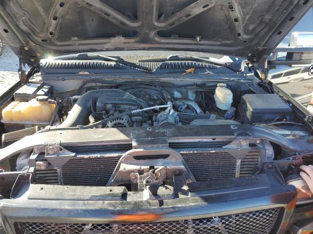 Photo 11 from auction – 2005 GMC SIERRA K25 with VIN 1GTHK23245F912513