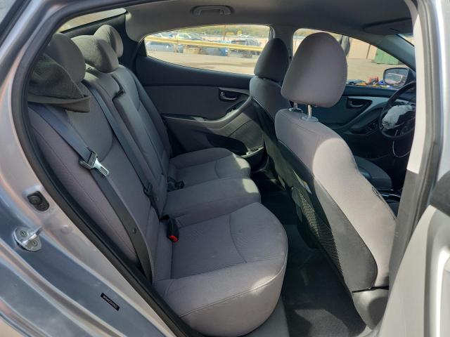 Photo 10 from auction – 2016 HYUNDAI ELANTRA SE with VIN 5NPDH4AE2GH769222