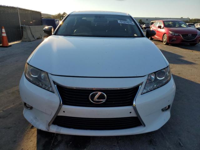 Photo 5 from auction – 2015 LEXUS ES 350 with VIN JTHBK1GG0F2169104