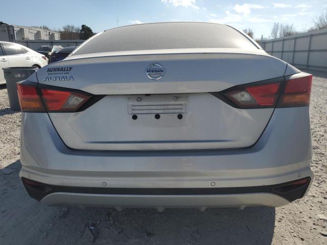 Photo 6 from auction – 2021 NISSAN ALTIMA S with VIN 1N4BL4BV7MN395020