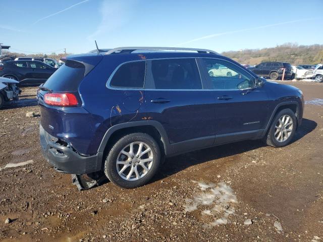 Photo 3 from auction – 2016 JEEP CHEROKEE L with VIN 1C4PJLCB5GW208585
