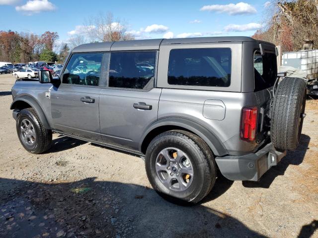 Photo 2 from auction – 2025 FORD BRONCO BIG with VIN 1FMDE7BH3SLA63833
