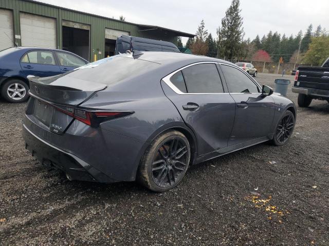 Photo 3 from auction – 2021 LEXUS IS 350 F S with VIN JTHGZ1E2XM5022809