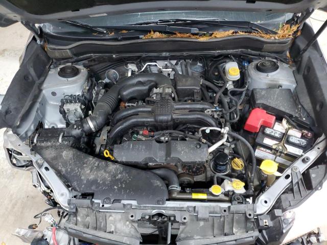 Photo 12 from auction – 2014 SUBARU FORESTER 2 with VIN JF2SJAAC1EH488115