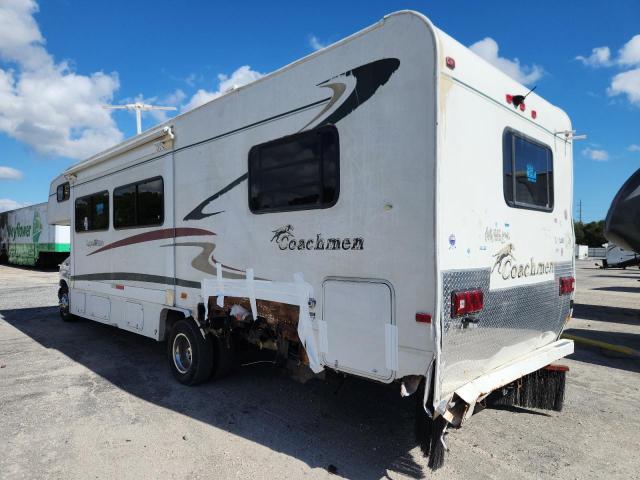 Photo 3 from auction – 2003 COACHMEN LEPRECHAUN 314SS with VIN 1FDXE45S63HA77457