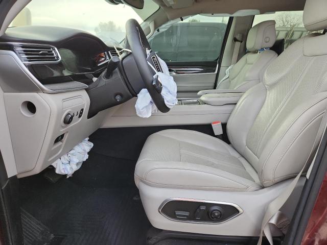 Photo 7 from auction – 2022 JEEP WAGONEER S with VIN 1C4SJVDT3NS214872