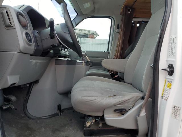 Photo 7 from auction – 2011 FORD ECONOLINE with VIN 1FBSS3BLXBDA11258
