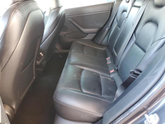 Photo 10 from auction – 2022 TESLA MODEL 3 with VIN 5YJ3E1EA5NF188948
