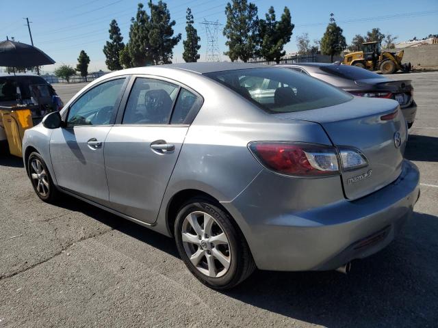 Photo 2 from auction – 2011 MAZDA 3 I with VIN JM1BL1VF7B1431631
