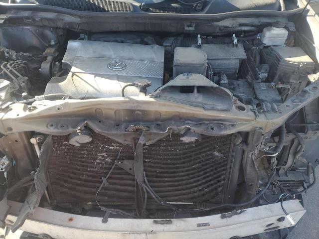Photo 11 from auction – 2015 LEXUS RX 350 BAS with VIN 2T2BK1BA1FC290578