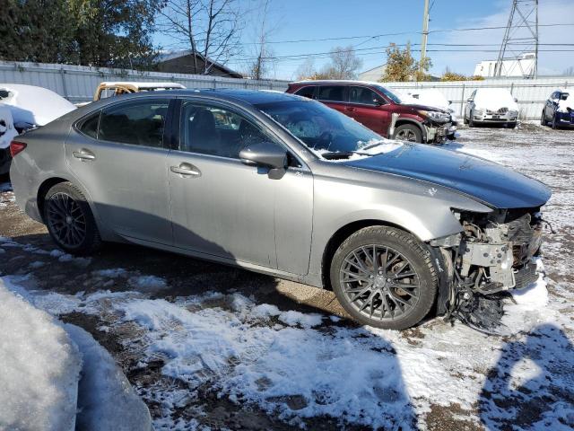 Photo 4 from auction – 2018 LEXUS ES 300H with VIN JTHBW1GG3J2167537