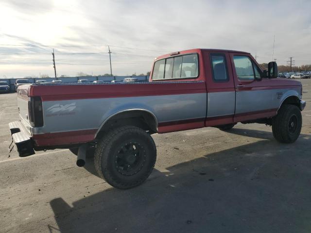 Photo 3 from auction – 1997 FORD F250 with VIN 1FTHX26F4VEC42693