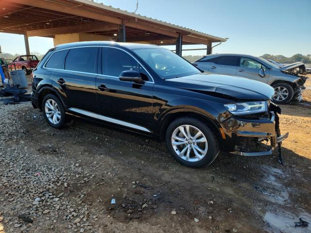 Photo 4 from auction – 2017 AUDI Q7 PREMIUM with VIN WA1AAAF78HD002881