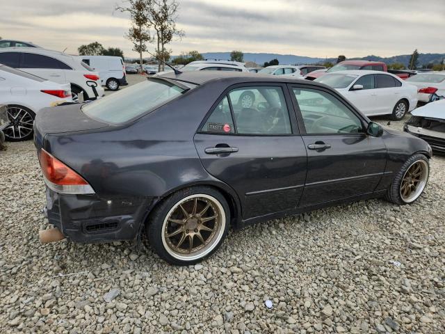 Photo 3 from auction – 2001 LEXUS IS 300 with VIN JTHBD182910018523