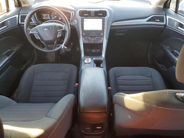 Photo 8 from auction – 2020 FORD FUSION SE with VIN 3FA6P0LU8LR238807