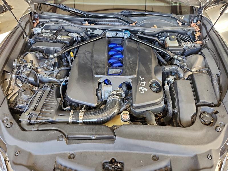 Photo 11 from auction – 2020 LEXUS RC-F with VIN JTHDP5BC2L5007782