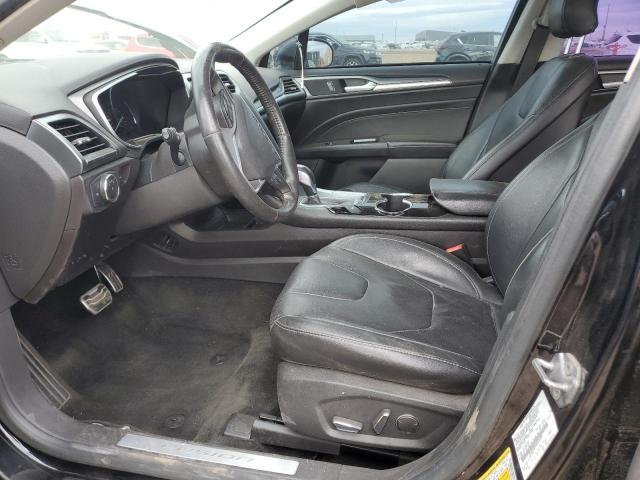 Photo 7 from auction – 2016 FORD FUSION TIT with VIN 3FA6P0K95GR256622