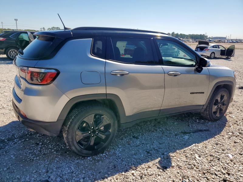 Photo 3 from auction – 2019 JEEP COMPASS LA with VIN 3C4NJCBB4KT612792