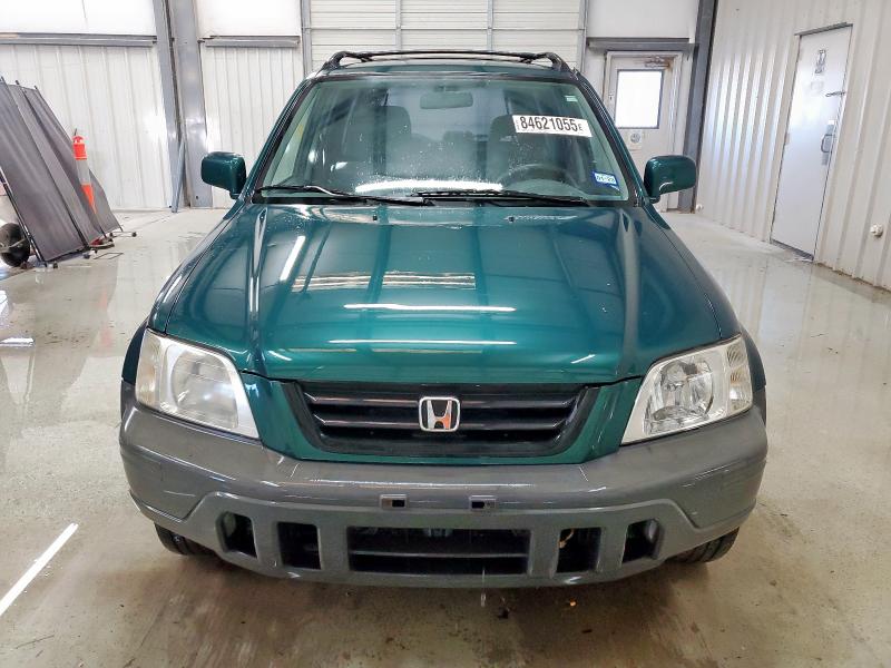 Photo 5 from auction – 2000 HONDA CR-V EX with VIN JHLRD1864YC015771