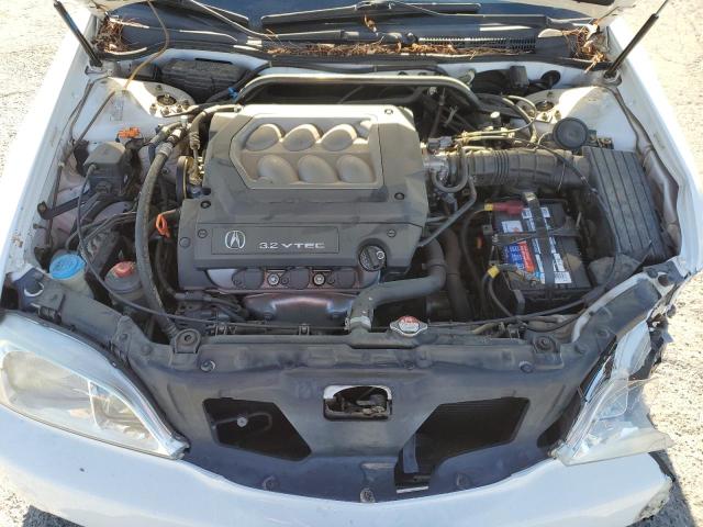 Photo 11 from auction – 1999 ACURA 3.2TL with VIN 19UUA5658XA030674