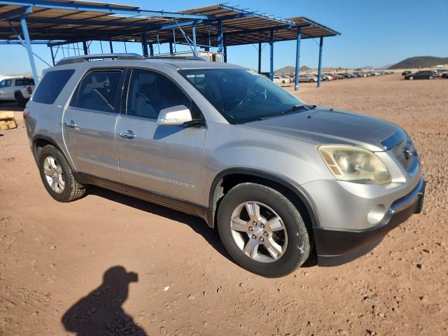 Photo 4 from auction – 2007 GMC ACADIA SLT with VIN 1GKER33767J111876
