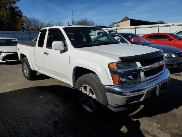 Photo 4 from auction – 2010 CHEVROLET COLORADO L with VIN 1GCKTDDE8A8141897