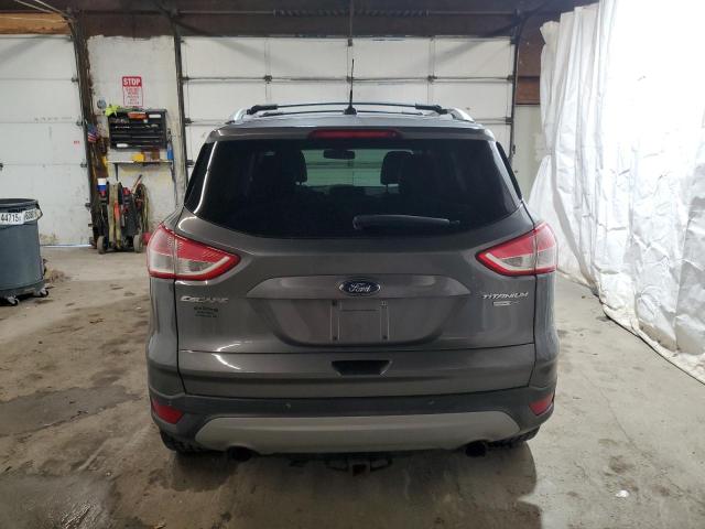 Photo 6 from auction – 2013 FORD ESCAPE TIT with VIN 1FMCU9J97DUA26544