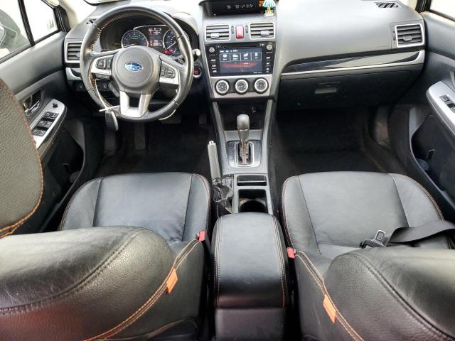 Photo 8 from auction – 2017 SUBARU CROSSTREK with VIN JF2GPANC9HH276307