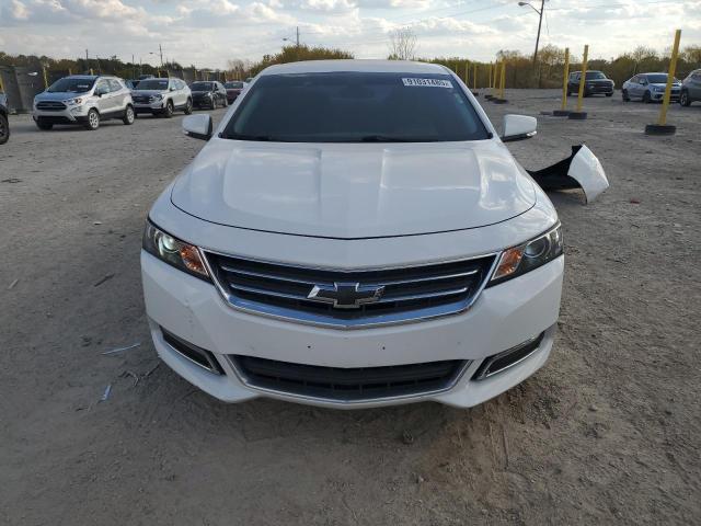 Photo 5 from auction – 2018 CHEVROLET IMPALA LT with VIN 1G1105SA2JU136656