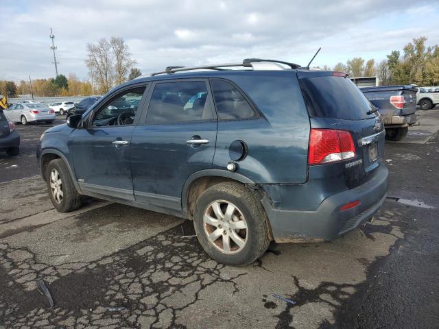 Photo 2 from auction – 2011 KIA SORENTO BA with VIN 5XYKTDA19BG167405