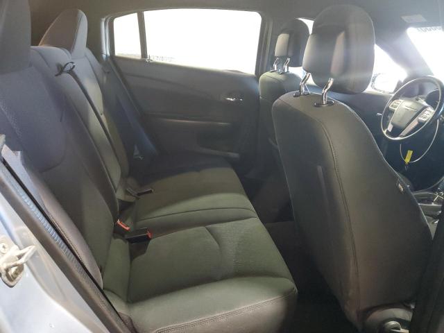 Photo 10 from auction – 2014 CHRYSLER 200 TOURIN with VIN 1C3CCBBB8EN171642