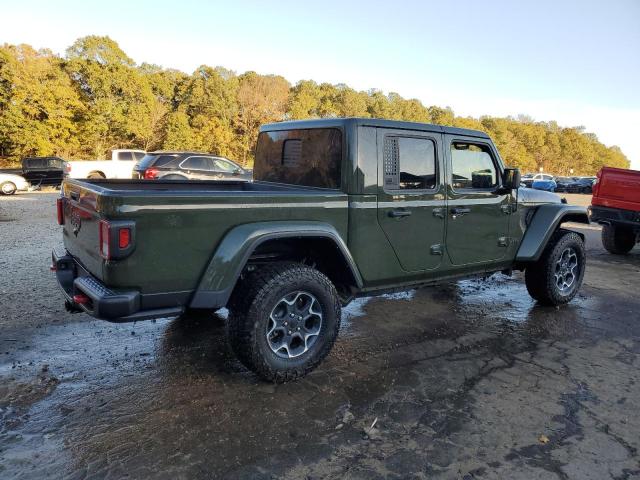 Photo 3 from auction – 2023 JEEP GLADIATOR with VIN 1C6JJTBGXPL543952