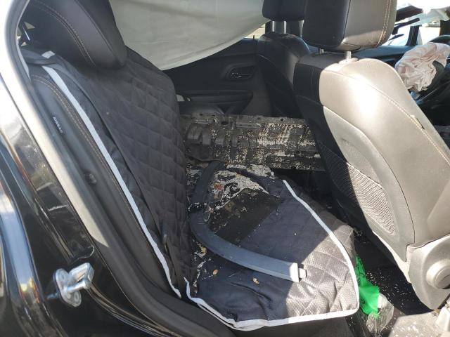Photo 11 from auction – 2018 CHEVROLET TRAX 1LT with VIN 3GNCJLSB1JL166758