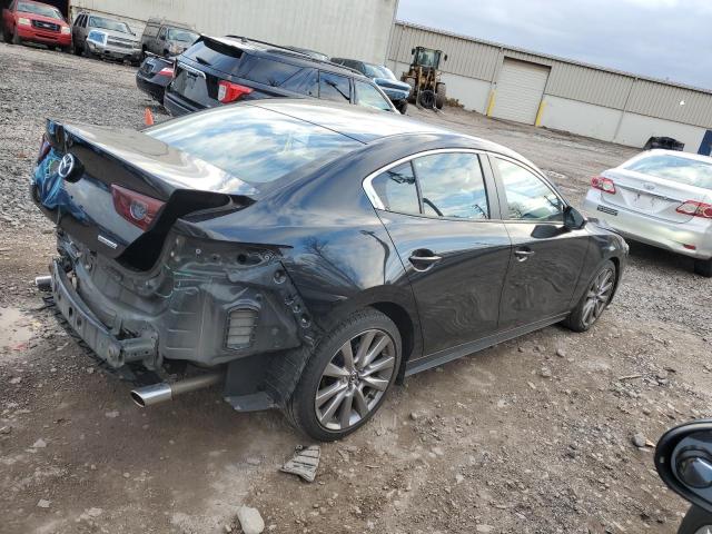 Photo 3 from auction – 2021 MAZDA 3 SELECT with VIN JM1BPABLXM1314062