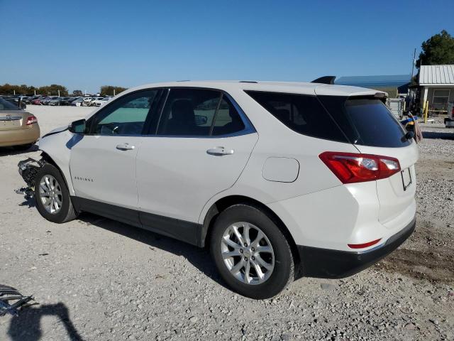 Photo 2 from auction – 2018 CHEVROLET EQUINOX LT with VIN 2GNAXJEVXJ6197804