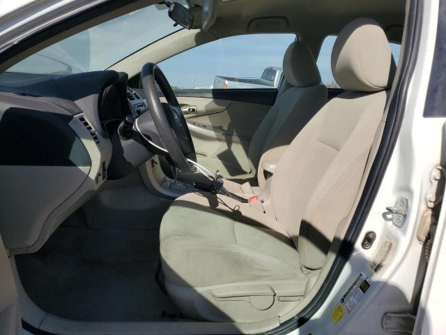 Photo 7 from auction – 2012 TOYOTA COROLLA BA with VIN 5YFBU4EE6CP018022