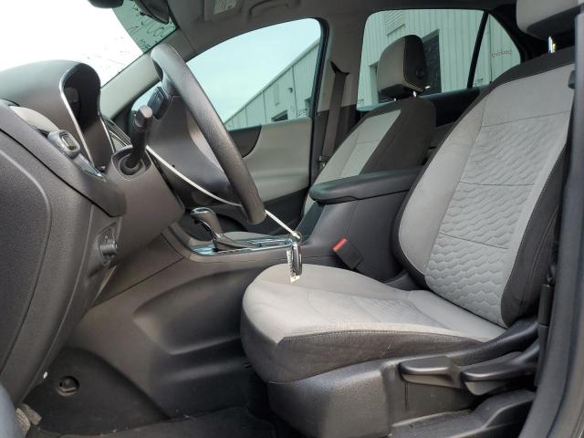 Photo 7 from auction – 2020 CHEVROLET EQUINOX LS with VIN 3GNAXHEV7LS518906