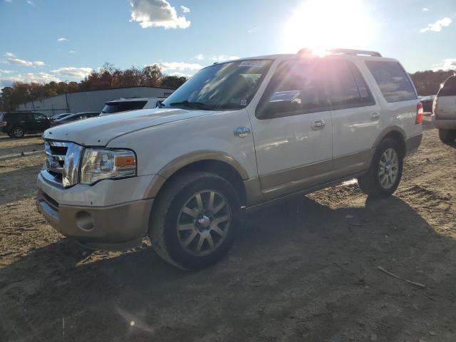 FORD EXPEDITION 2014 with VIN 1FMJU1H50EEF10272 - Photo from auction