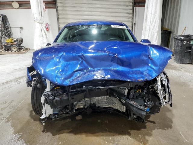 Photo 5 from auction – 2025 KIA K4 with VIN 3KPFU4DE1SE188713